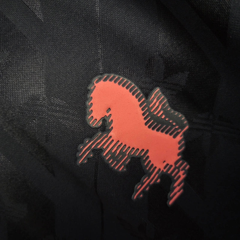 Koszulka Juventus 2025 „Retro” z limitowanej edycji