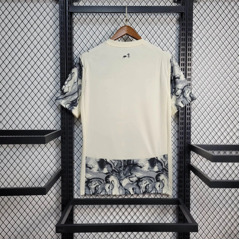 Limitowana koszulka Manchester City 2025 „Halloween”