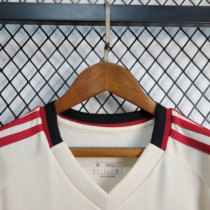 [Mulher] Camisa Alternativa do Liverpool 2025