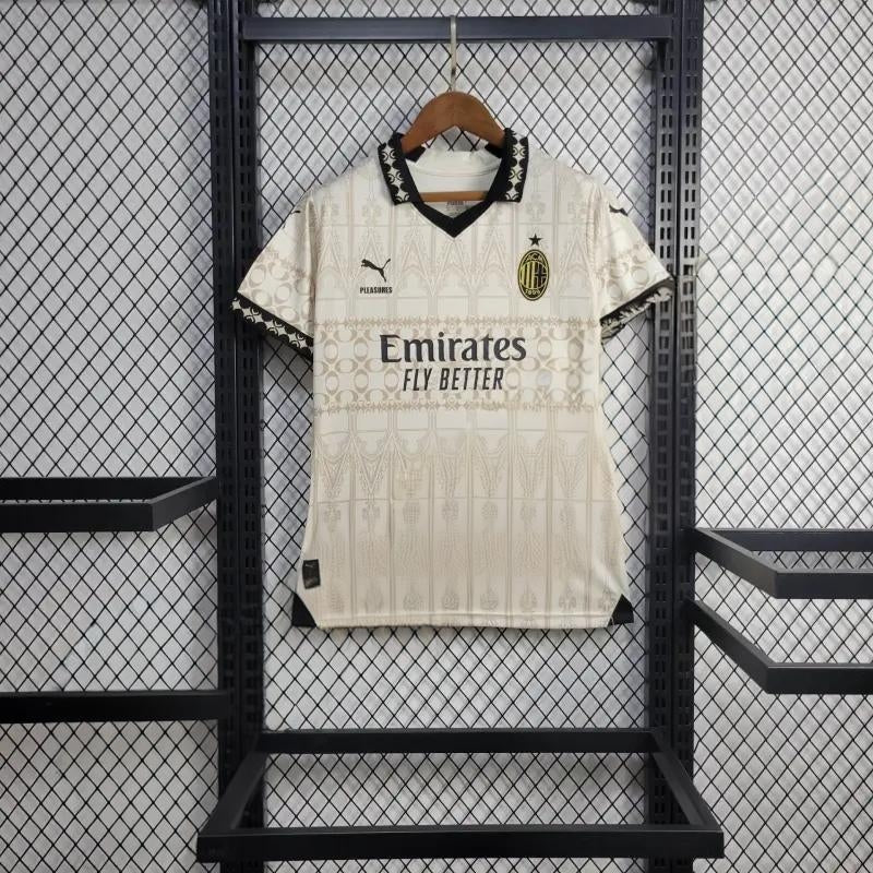 [Damska] Koszulka limitowana AC Milan 2024