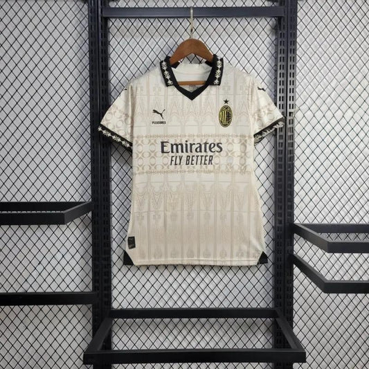 [Damska] Koszulka limitowana AC Milan 2024