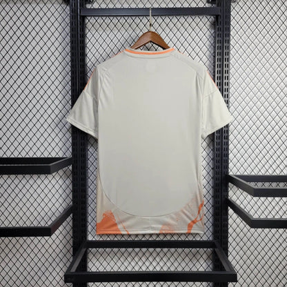 AS Roma 2024 venkovní dres