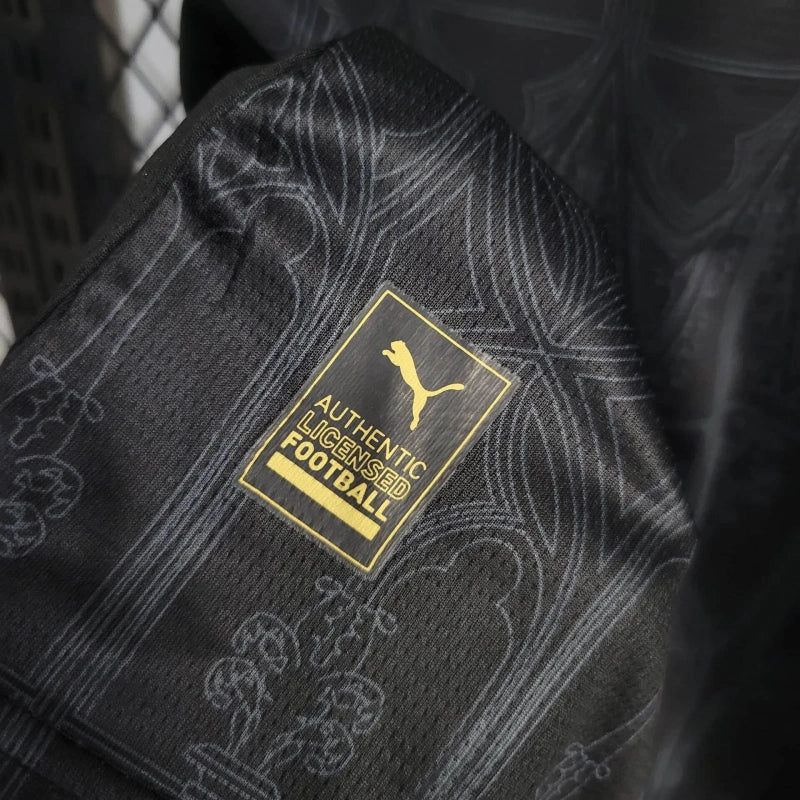 [Damska] Koszulka limitowana AC Milan 2024