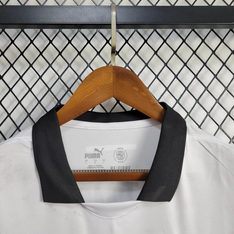 Třetí dres Borussia Dortmund 2024