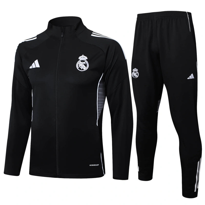 Dres treningowy Real Madrid 2025
