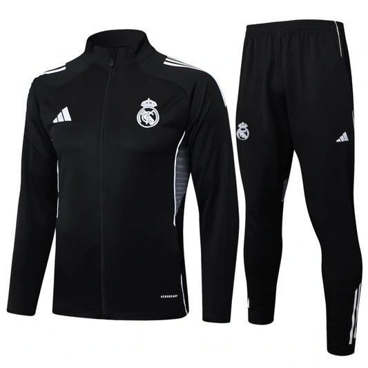 Dres treningowy Real Madrid 2025