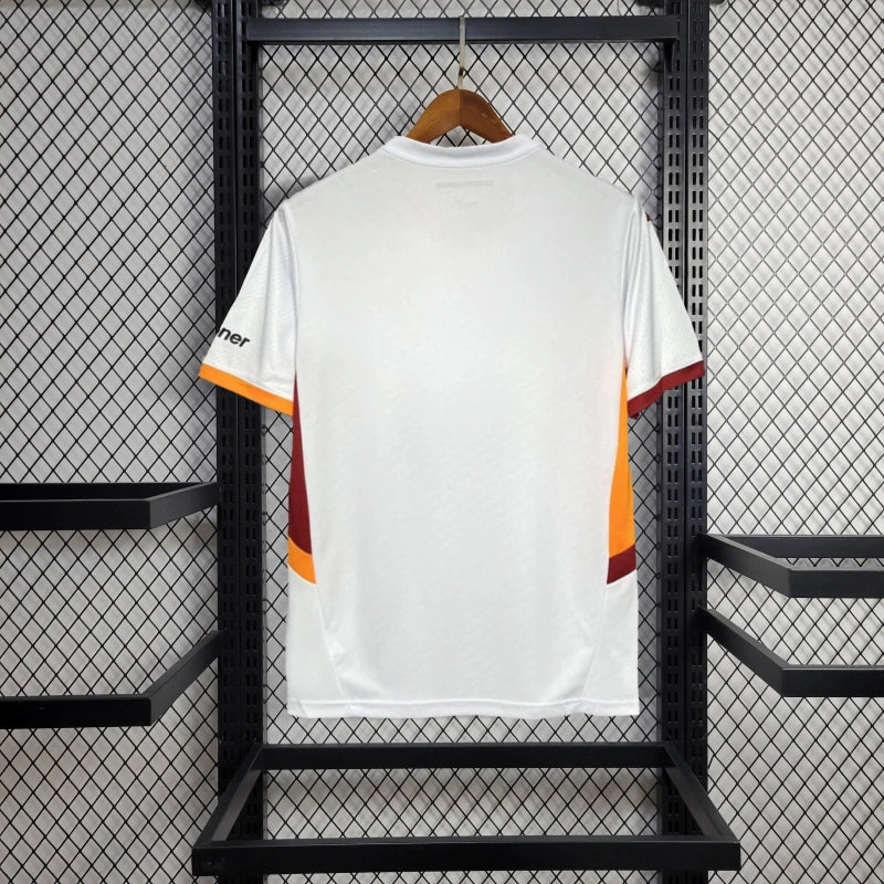 Galatasaray 2024 venkovní dres