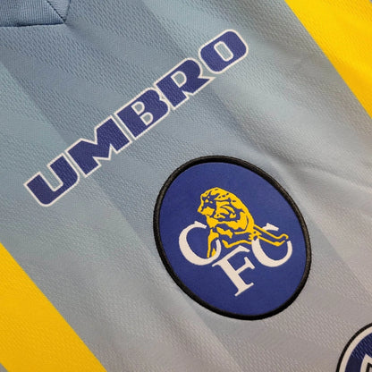 Chelsea FC 1997 venkovní dres