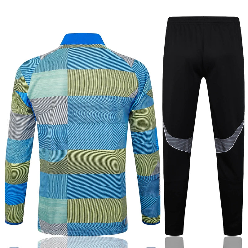 Dres treningowy Real Madrid 2025