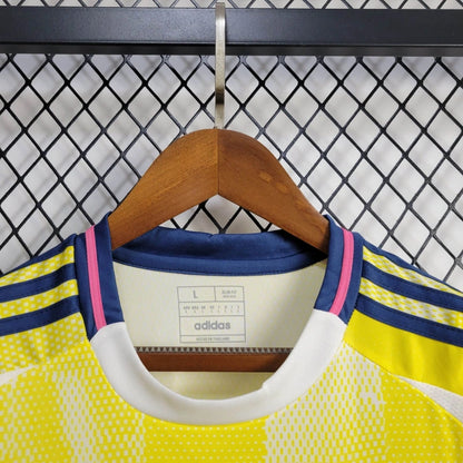 Camisa visitante da Juventus 2024