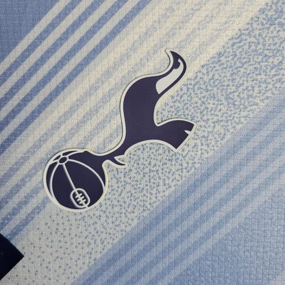 Koszulka wyjazdowa Tottenham Hotspur 2024