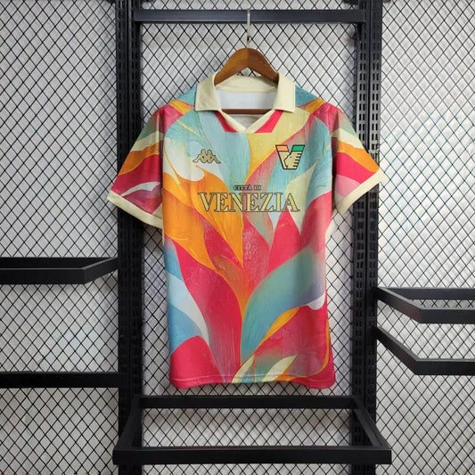 Koszulka limitowana Venezia 2024