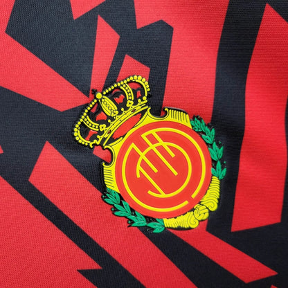Camisa principal do RCD Mallorca 2024