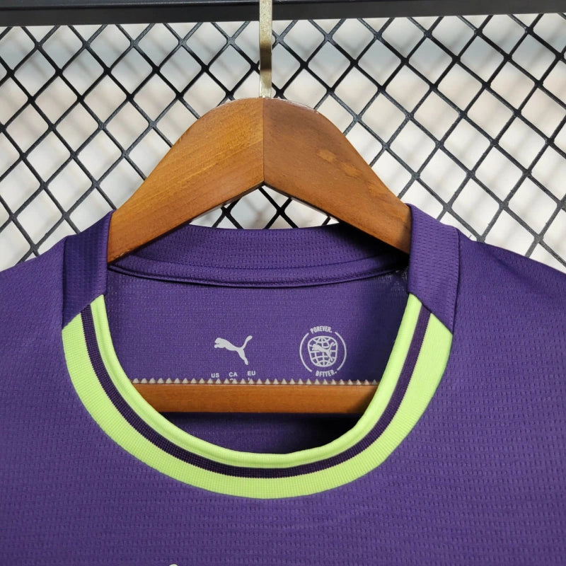 Třetí dres Sporting Braga 2025