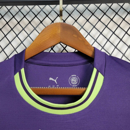 Třetí dres Sporting Braga 2025