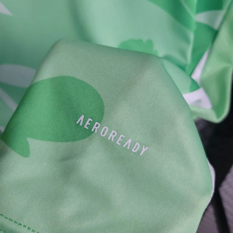 Venkovní dres Itálie 2025