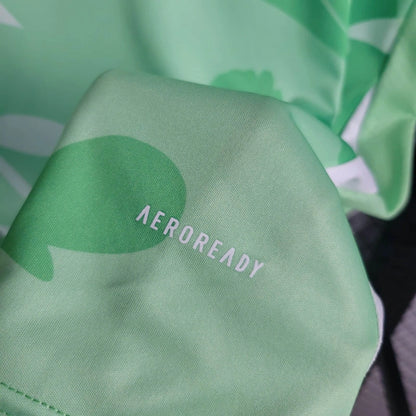 Venkovní dres Itálie 2025