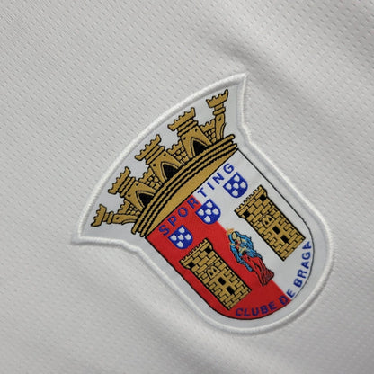Sporting Braga 2025 vieraspaita
