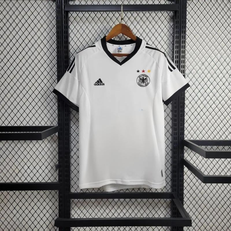 Domácí dres Německo 2002