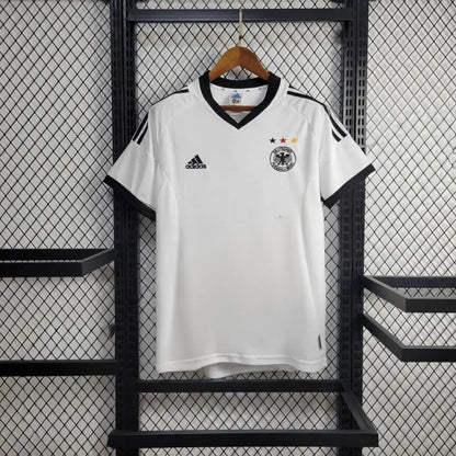 Domácí dres Německo 2002