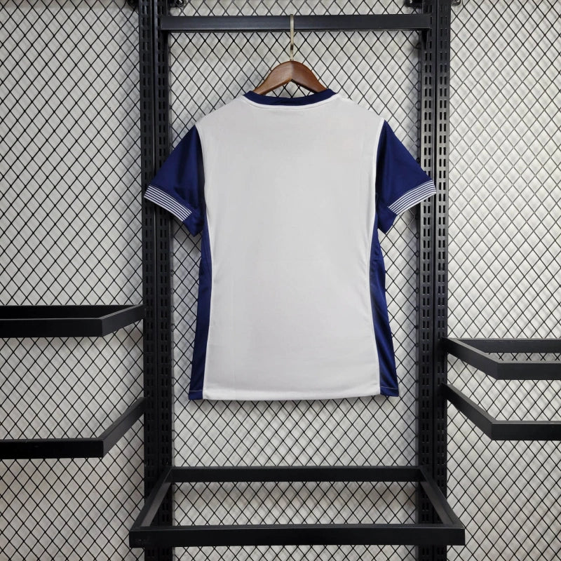 [Dámská] Domácí dres Tottenham Hotspur 2024