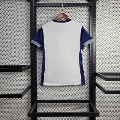 [Dámská] Domácí dres Tottenham Hotspur 2024