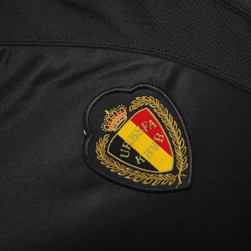 Belgia 2000 vieraspaita