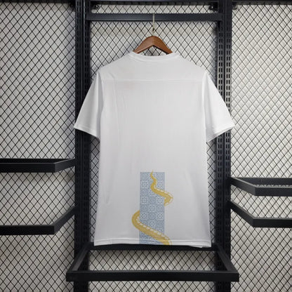 Koszulka treningowa Tottenham Hotspur 2025