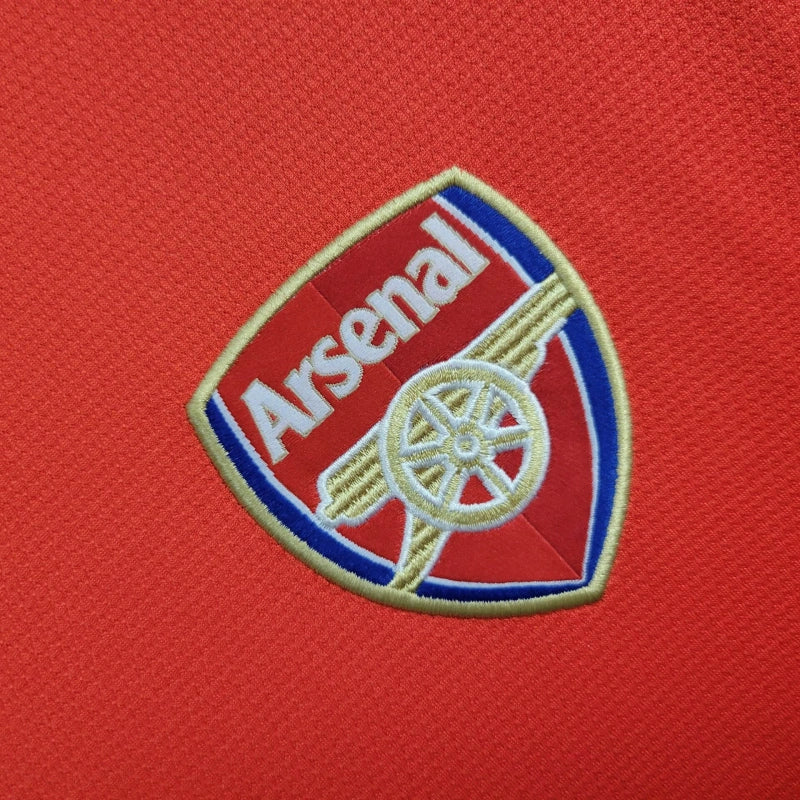 Koszulka domowa Arsenal 2012