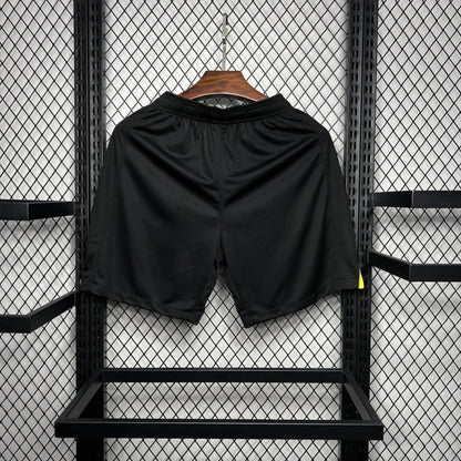 Spodenki wyjazdowe Chelsea 2024