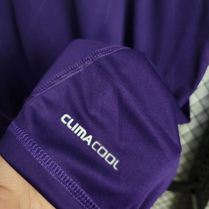 Koszulka wyjazdowa Real Madryt 2010