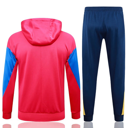 Treningový dres FC Barcelona 2024