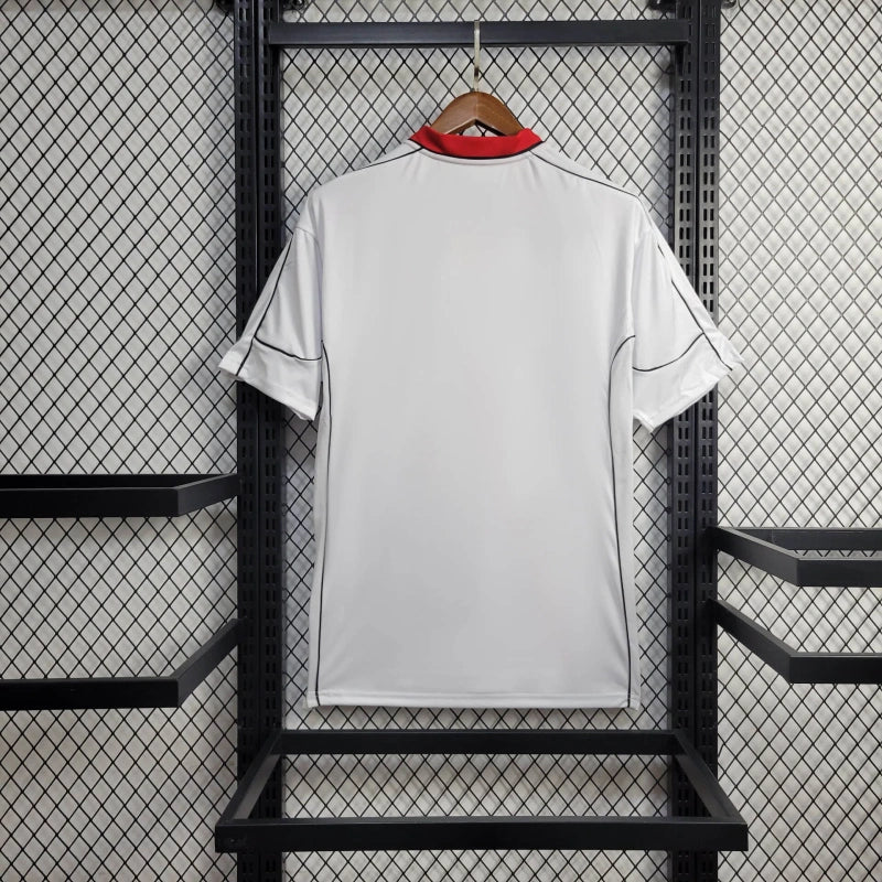 Camisa reserva do Manchester City 2003