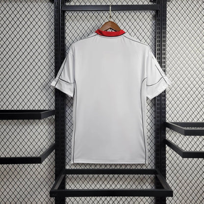 Camisa reserva do Manchester City 2003