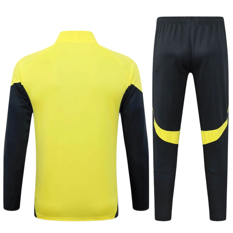 Dres treningowy Real Madrid 2025