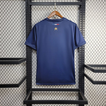 Camisa Home do Paris Saint-Germain 2024