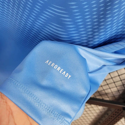 Brankářský dres Real Madrid 2025