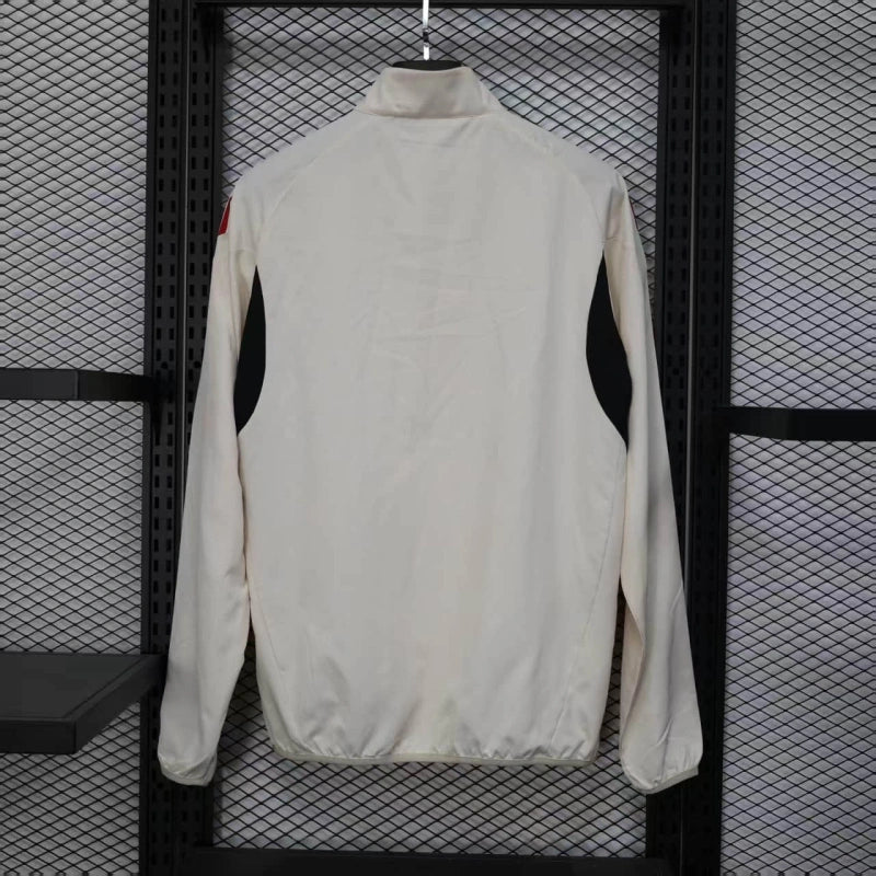 Liverpool kurtki wiatrówka