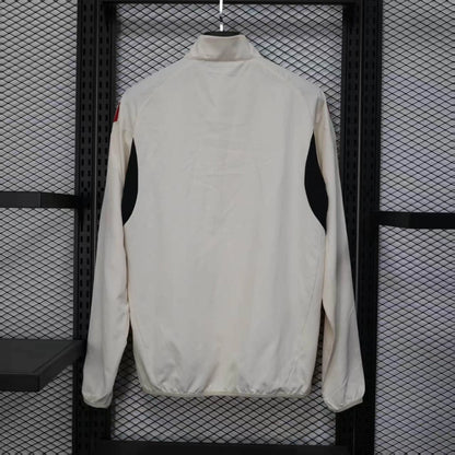 Liverpool kurtki wiatrówka