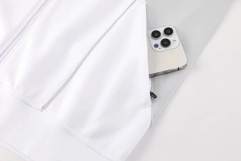 Dres treningowy Real Madrid 2025