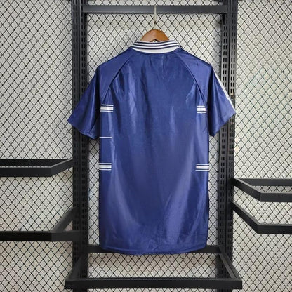 Třetí dres Realu Madrid 1998