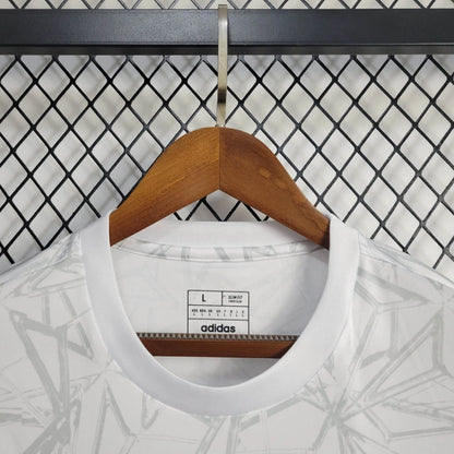 Tréninkové tričko Real Madrid 2024