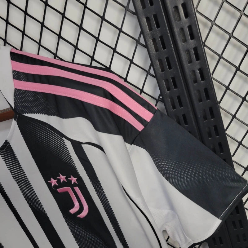 Domácí dres Juventus 2025