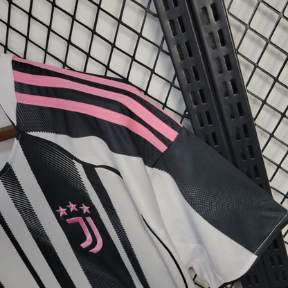 Domácí dres Juventus 2025