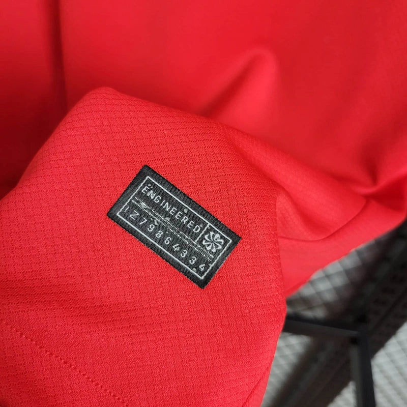 Brankářský dres Paris Saint-Germain 2025