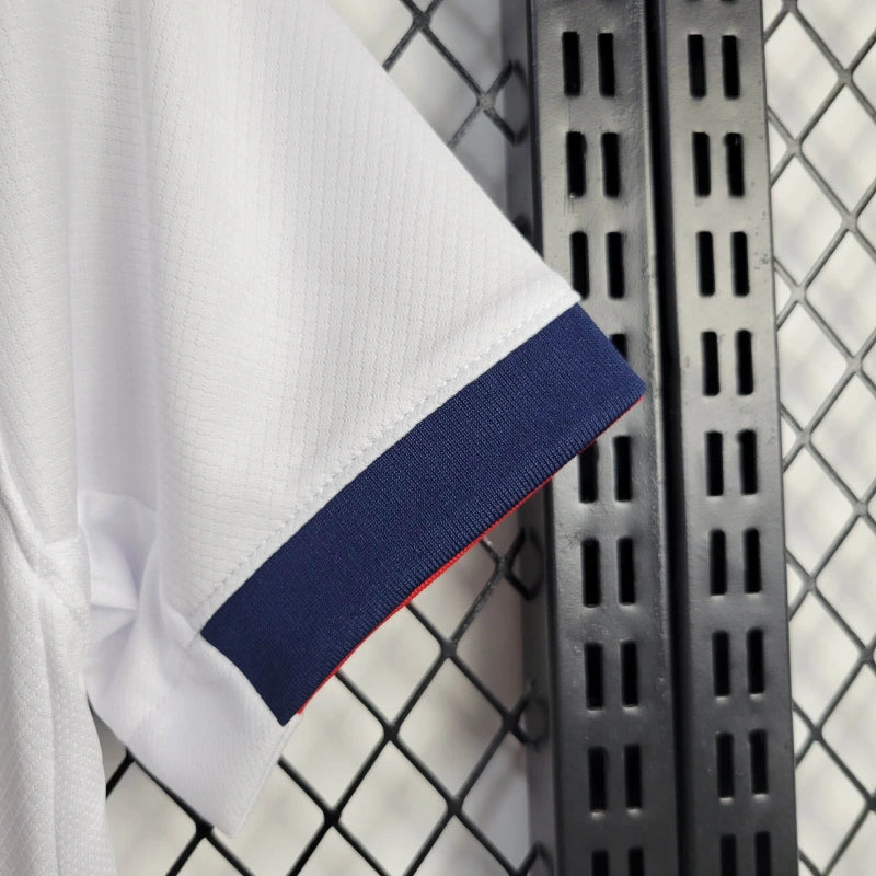 [Criança] Camisa Alternativa Paris Saint-Germain 2024