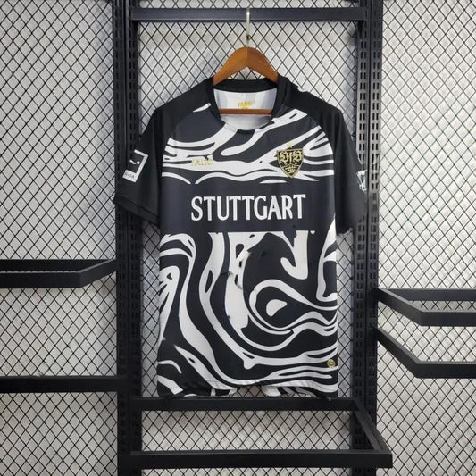 Koszulka limitowana VfB Stuttgart 2024