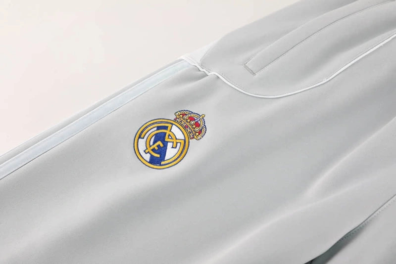 Dres treningowy Real Madrid 2025