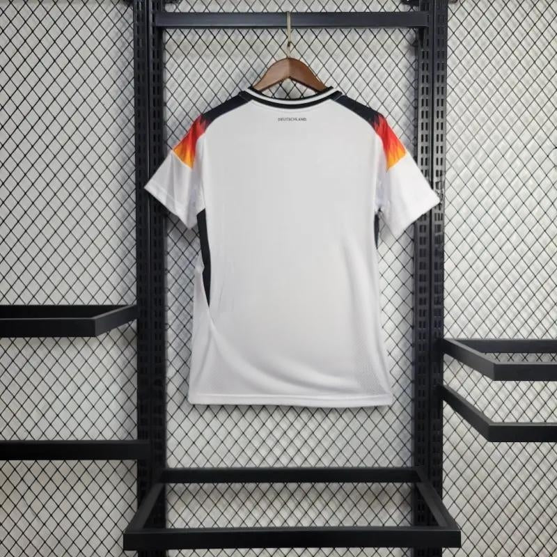 [Damska] Koszulka domowa Niemcy 2024