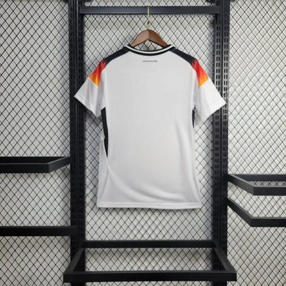 [Damska] Koszulka domowa Niemcy 2024